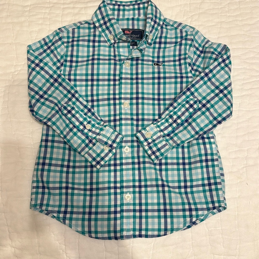 Vineyard Vines Shirt